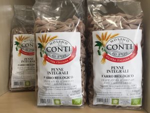 legum dry pasta