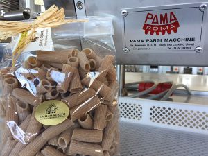 Istituto Agrario progetto produzione pasta secca